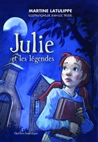 Julie et les Legendes