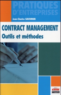 Contract management: Outils et méthodes.