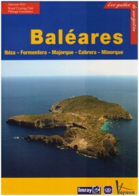 Baleares Guide Imray