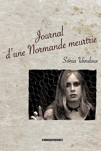 Journal d'une normande meurtrie
