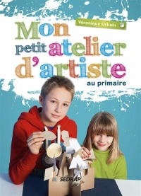 Mon Petit Atelier d'Artiste au Primaire