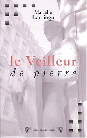 Le Veilleur de pierre : Une enfance lyonnaise sous l'occupation