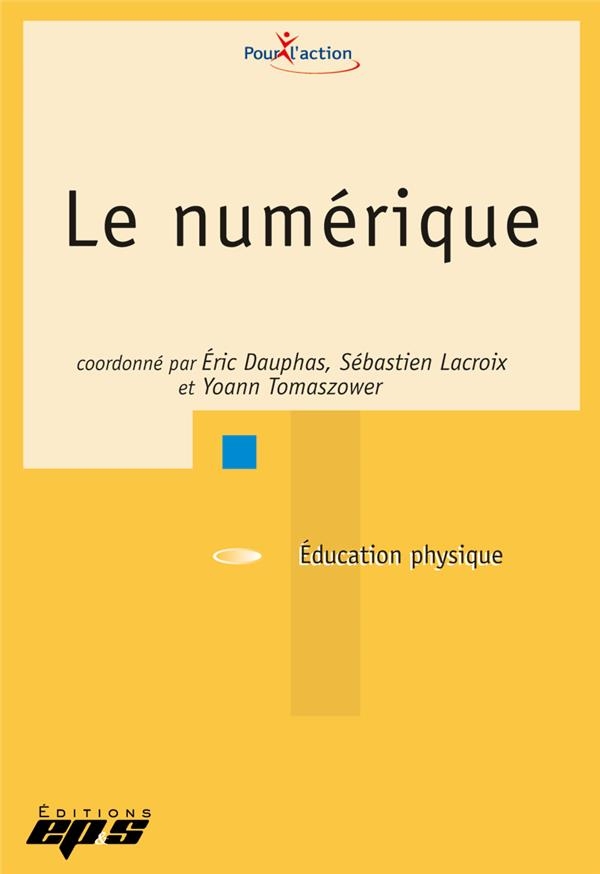 LE NUMERIQUE