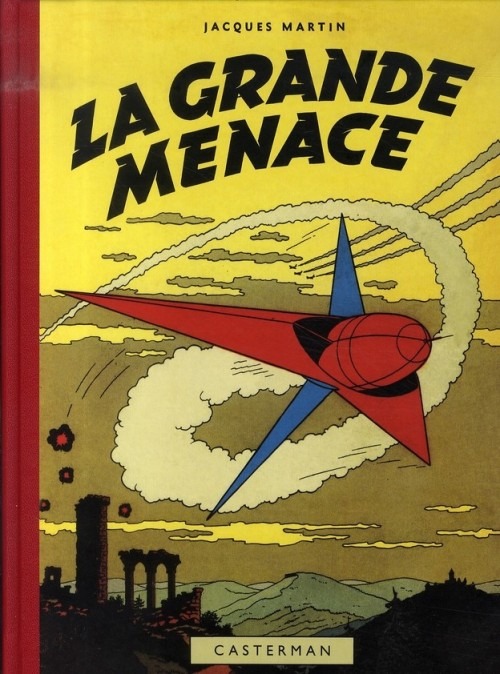 La grande menace