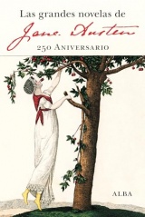 Estuche Jane Austen