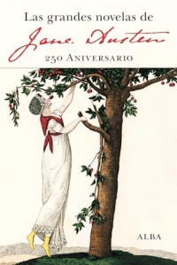 Estuche Jane Austen