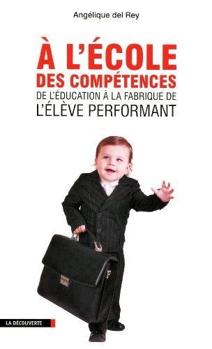 A L'ECOLE DES COMPETENCES