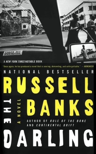 The Darling: A Novel [9780060957353]