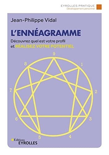 L'ennéagramme: Découvrez quel est votre profil et réalisez votre potentiel