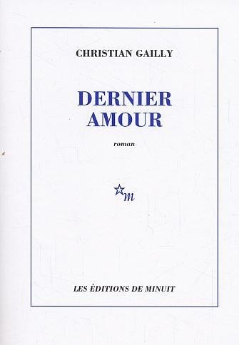 Dernier amour
