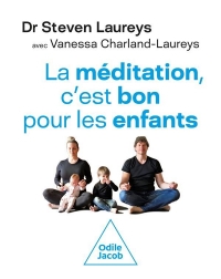 Initiation à la méditation pour la famille