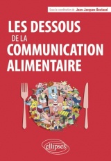 Les dessous de la communication alimentaire