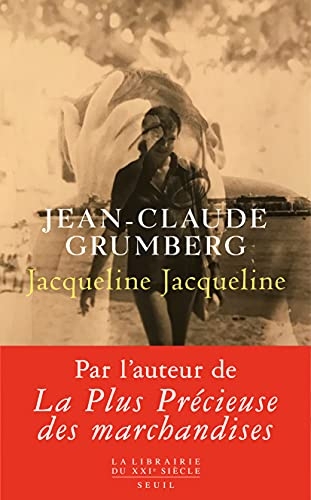 Jacqueline Jacqueline