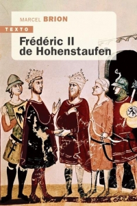 Frédéric II de Hohenstaufen