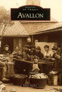 Avallon - Tome I