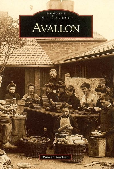 Avallon - Tome I