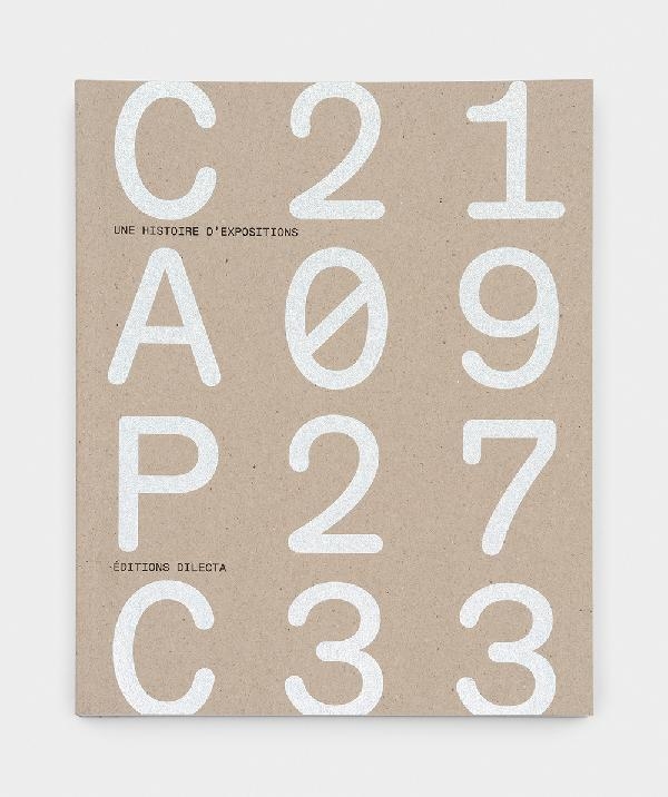 CAPC 2023 - 1973. Histoires d'expositions