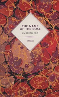 The Name Of The Rose (Vintage Past)