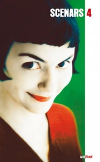 Le Fabuleux Destin d'Amelie Poulain