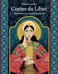 Contes du Liban