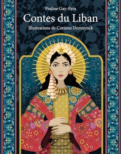Contes du Liban