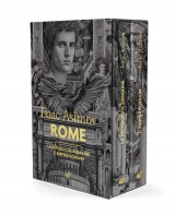 Coffret Rome: La République romaine, L'Empire romain.