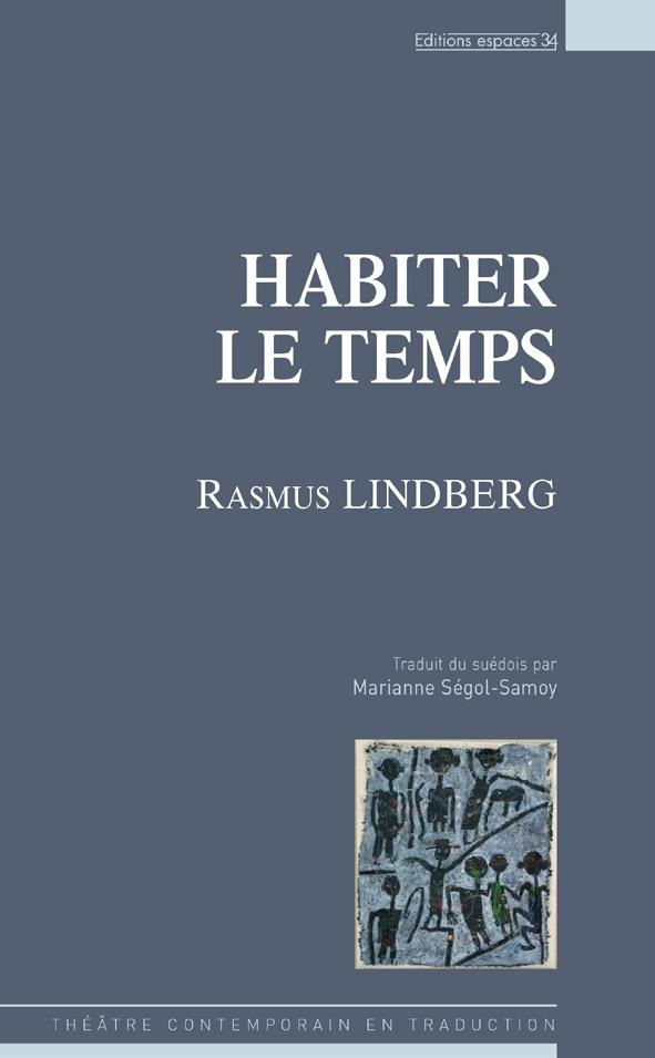 Habiter le Temps