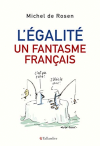 L'Égalité, un fantasme français: Comment réveiller la mobilité sociale (TALLANDIER ESSA)