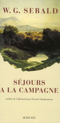 Séjours à la campagne