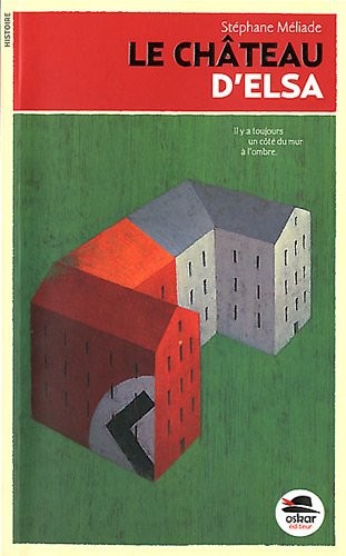 Le château d'Elsa