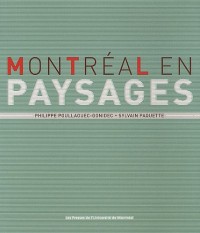 Montréal en paysages