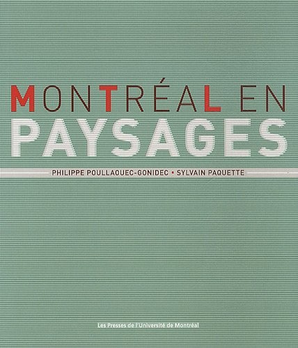 Montréal en paysages