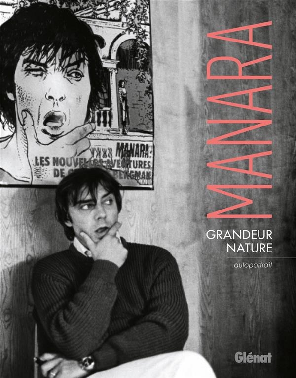 Grandeur Nature: Autoportrait