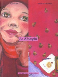 Le Zloughi