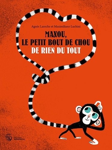 Maxou, le petit bout de chou de rien du tout