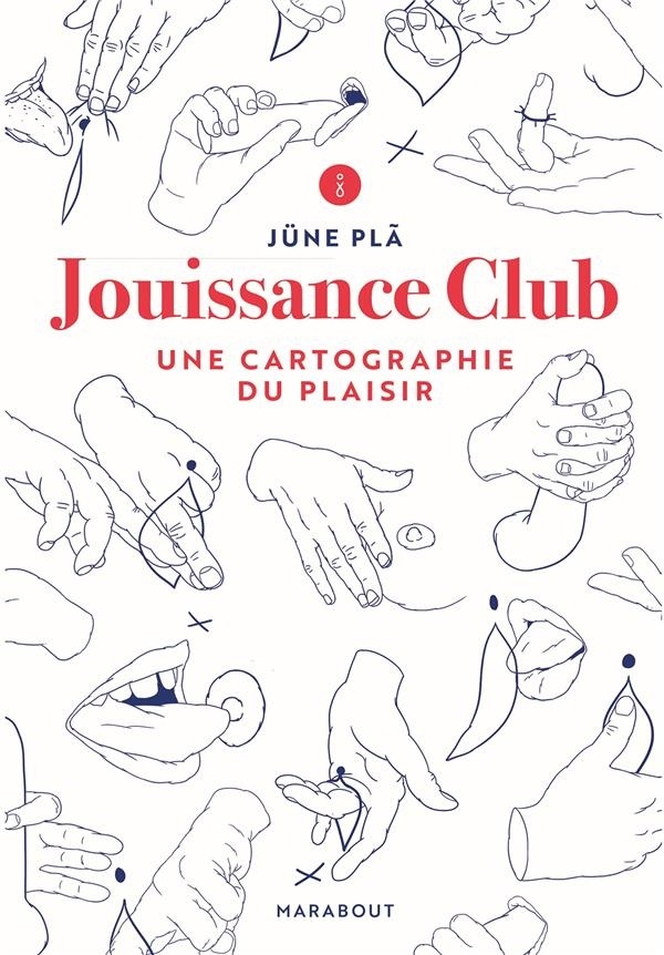 Jouissance Club: Une cartographie du plaisir