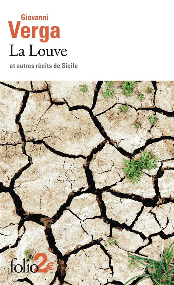 La Louve et autres récits de Sicile