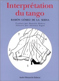 Interprétation du tango