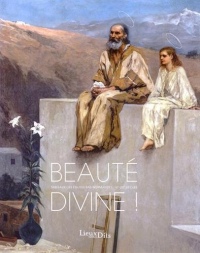 Beauté divine ! : Tableaux des églises bas-normandes, 16e-20e siècles