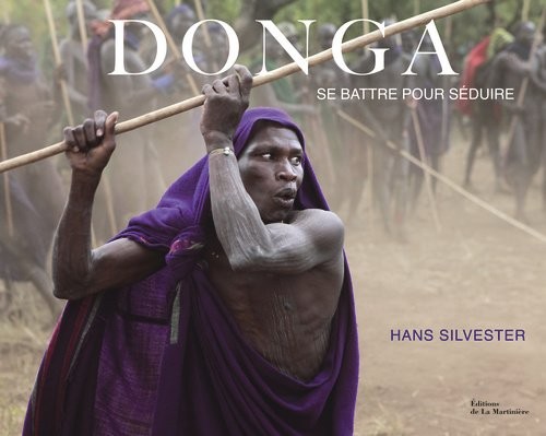 Donga. se battre pour séduire