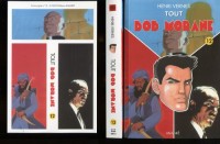 Tout Bob Morane, Tome 12 : Le Maître du Silence - L'Ombre Jaune - l'Ennemi Invisible