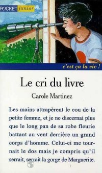 Le cri du livre