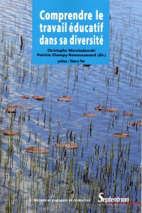 Comprendre le travail éducatif dans sa diversité: Préface Thierry Piot