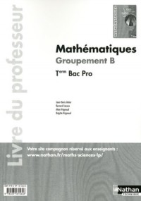 Mathématiques