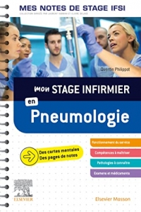 Mon stage infirmier en Pneumologie. Mes notes de stage IFSI: Je réussis mon stage !
