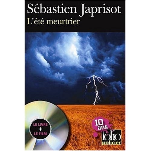 L'été meurtrier [9782070360192]