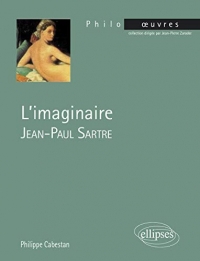 Jean-Paul Sartre, L'imaginaire