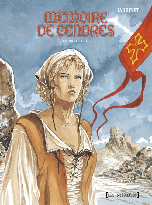 Mémoire de cendres - Intégrale: Première partie