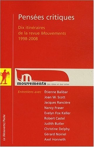 Pensées critiques