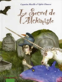 Le Secret de l'Alchimiste